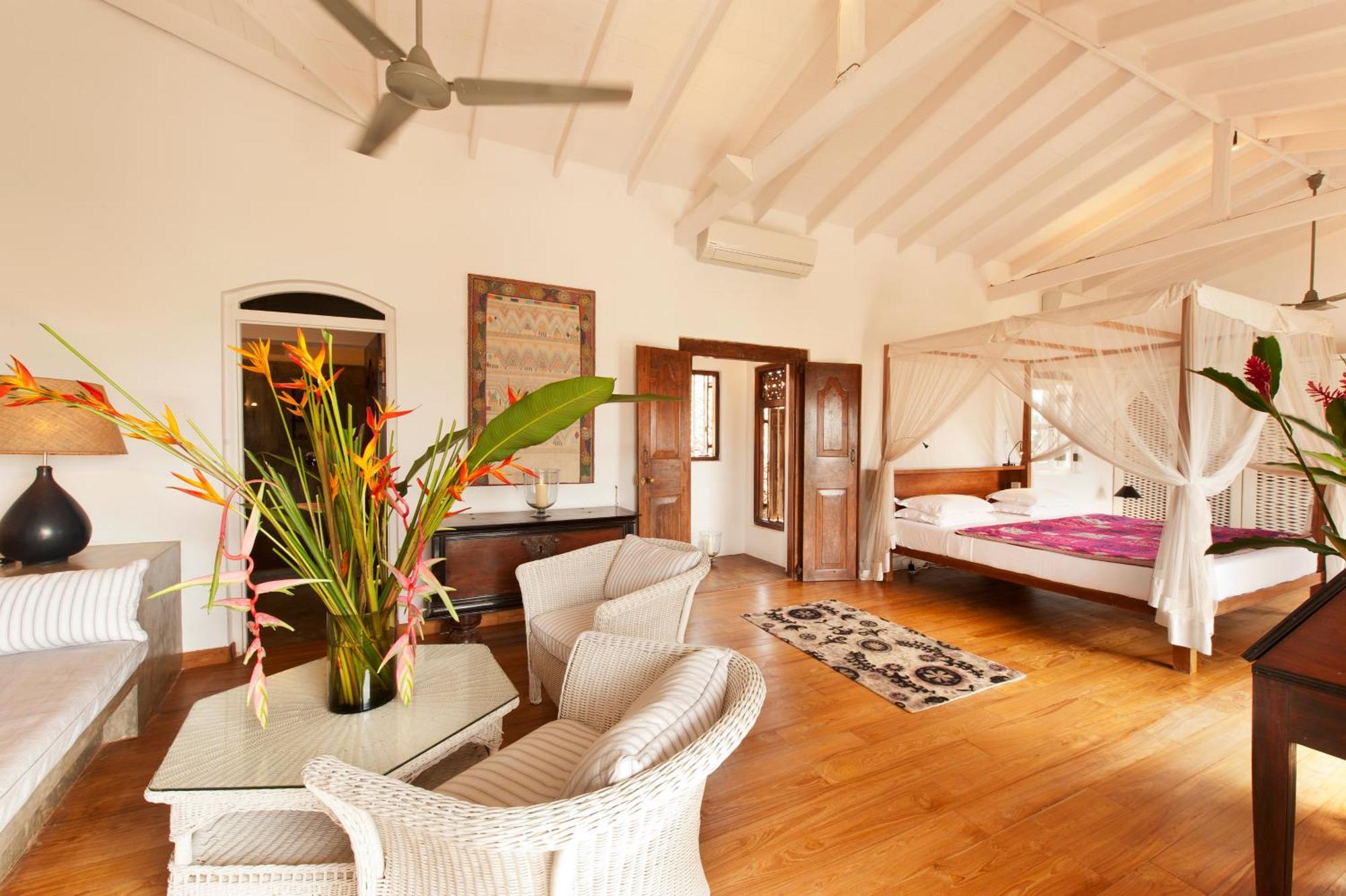 A 03 Bedroom Villa In Galle Fort With Roof Terrace & Pool Εξωτερικό φωτογραφία