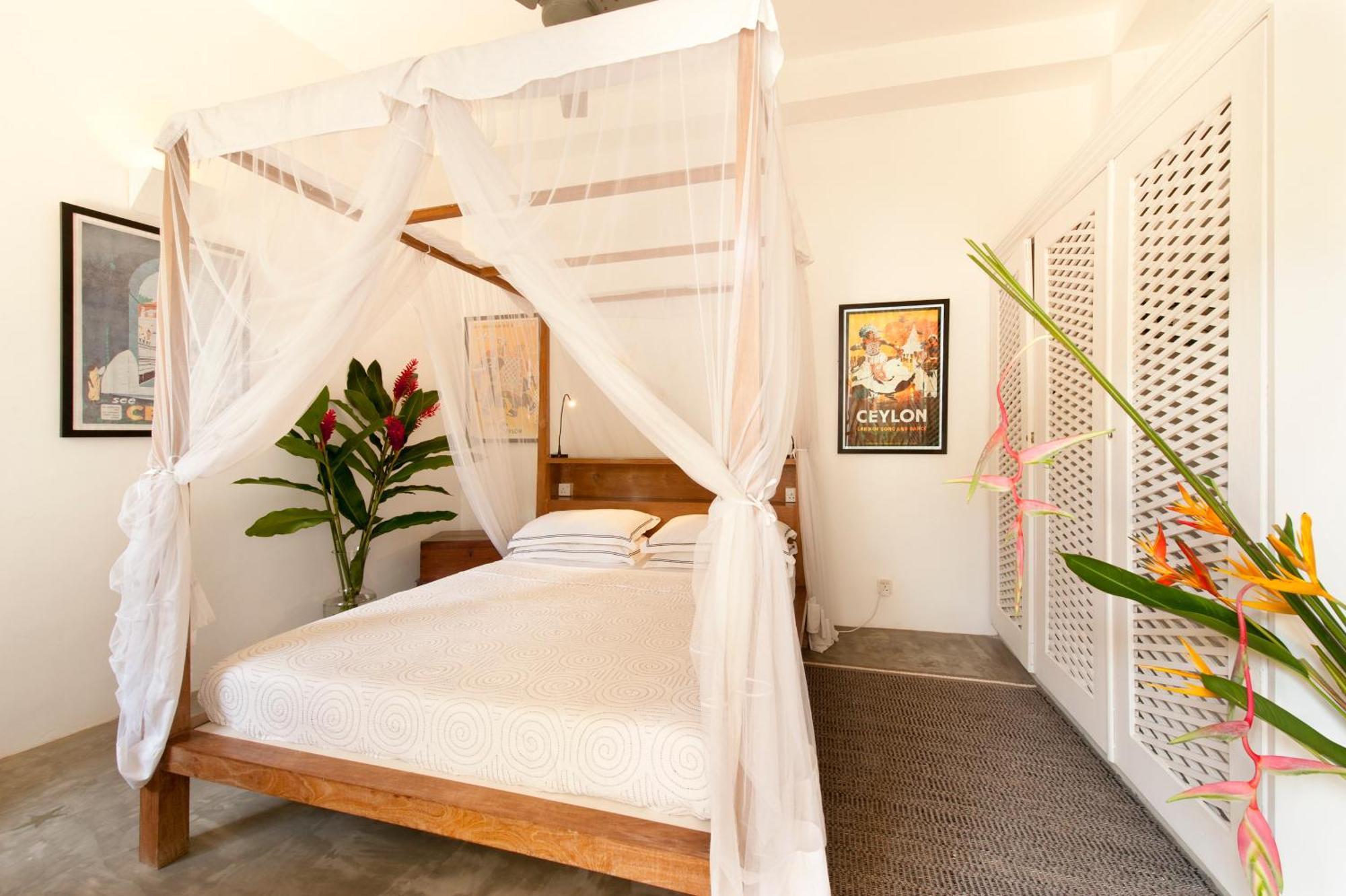 A 03 Bedroom Villa In Galle Fort With Roof Terrace & Pool Εξωτερικό φωτογραφία
