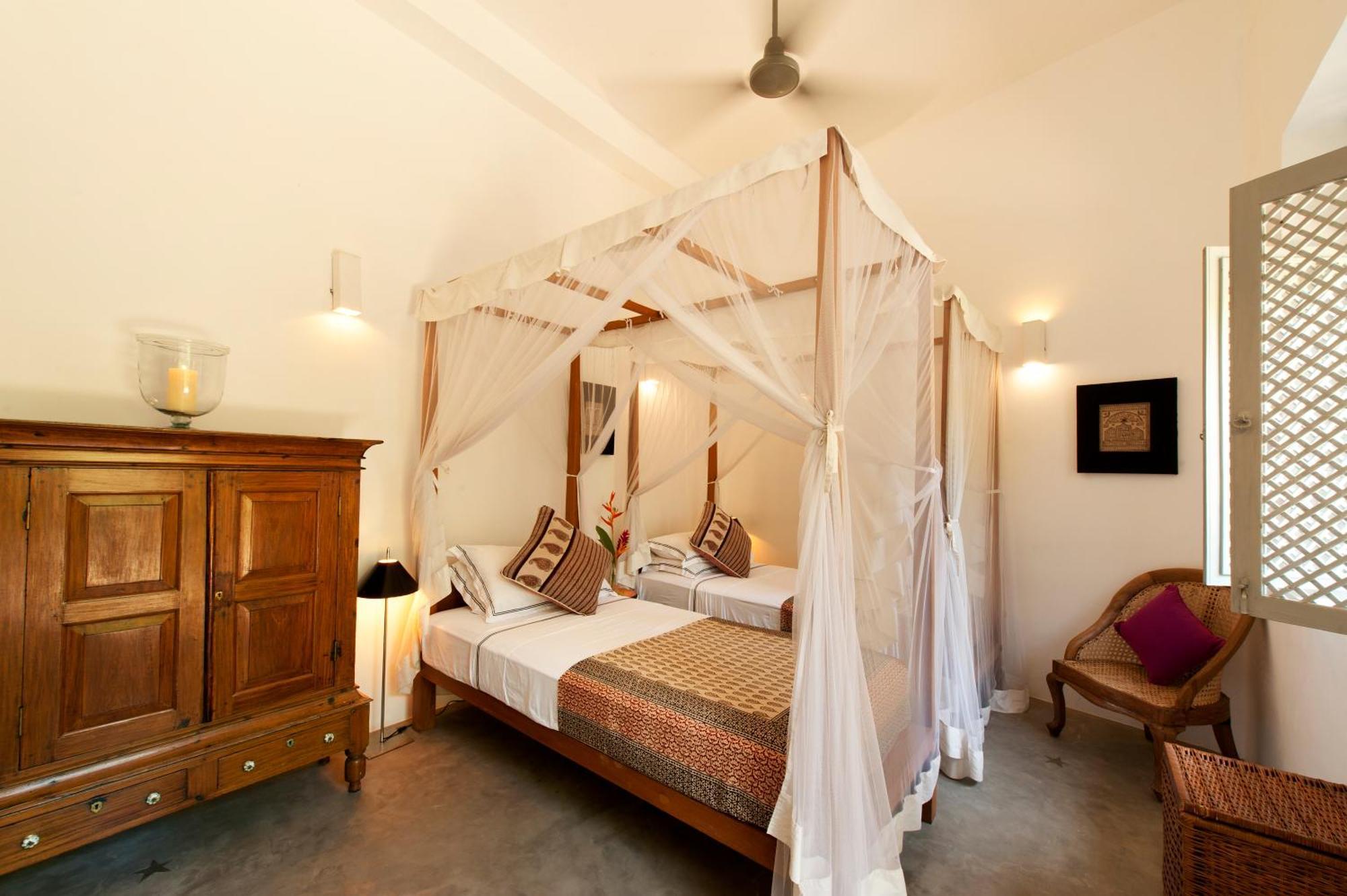 A 03 Bedroom Villa In Galle Fort With Roof Terrace & Pool Εξωτερικό φωτογραφία