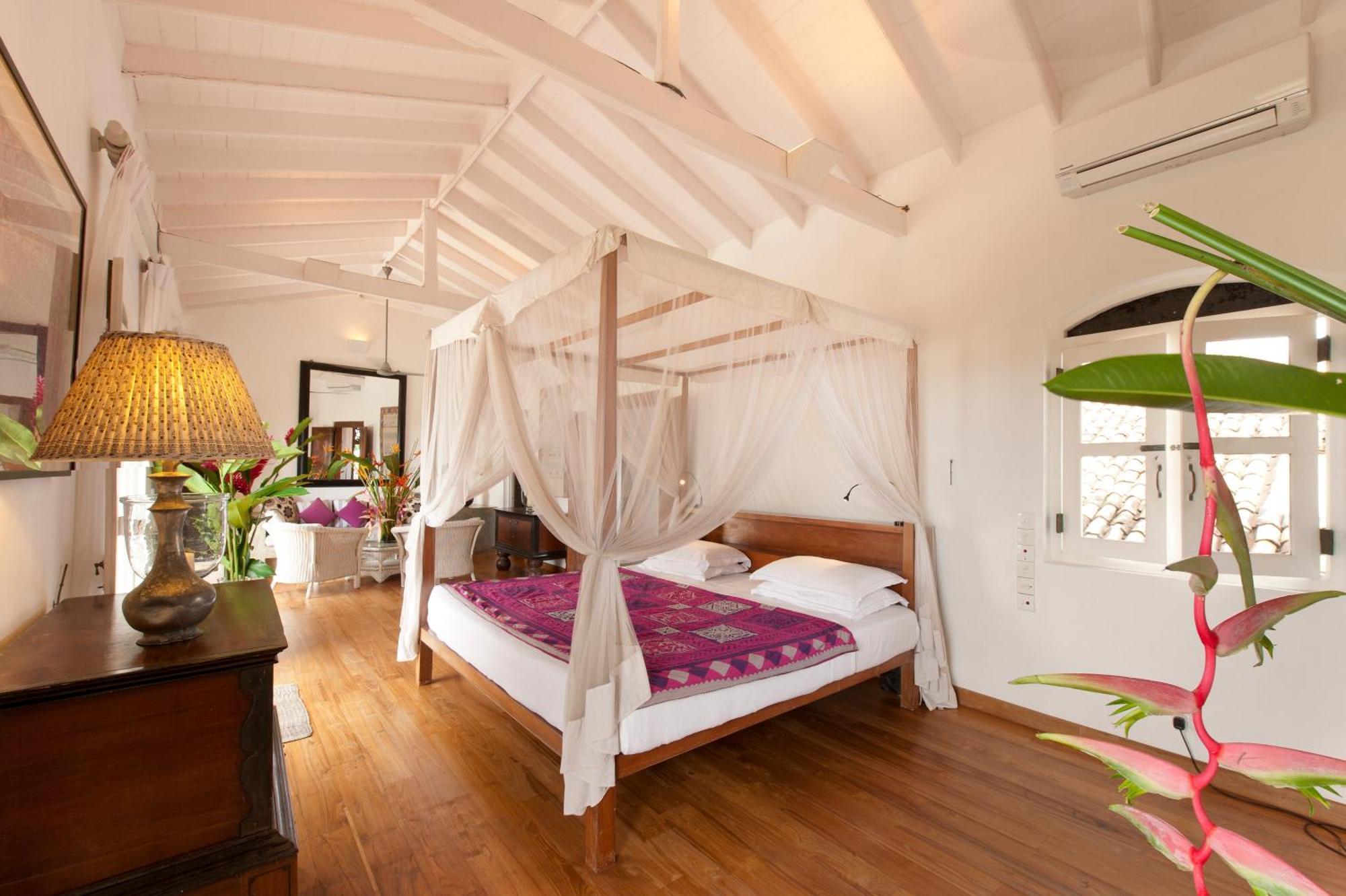A 03 Bedroom Villa In Galle Fort With Roof Terrace & Pool Εξωτερικό φωτογραφία