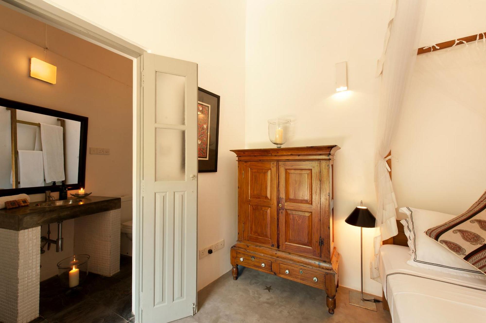 A 03 Bedroom Villa In Galle Fort With Roof Terrace & Pool Εξωτερικό φωτογραφία